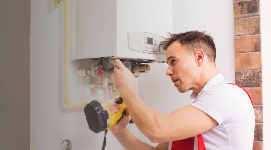 Professional expert plumbing services in Denmark, WI